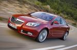 Opel Insignia 2008 года